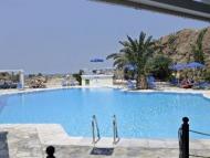 Hotel Alma Beach Lesbos